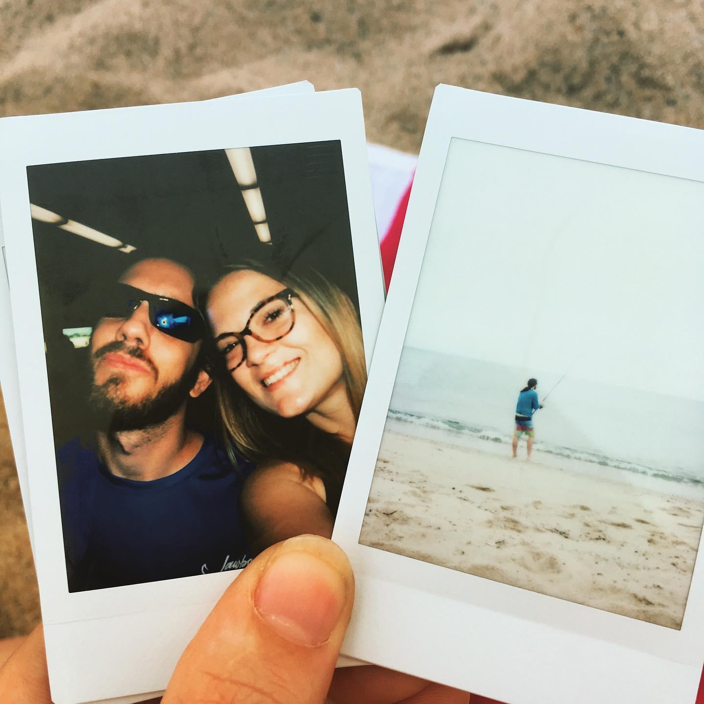 Jake's (30th?) birthday in Cape Cod.