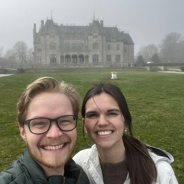 04.03.26 - cliff walk in Newport, RI