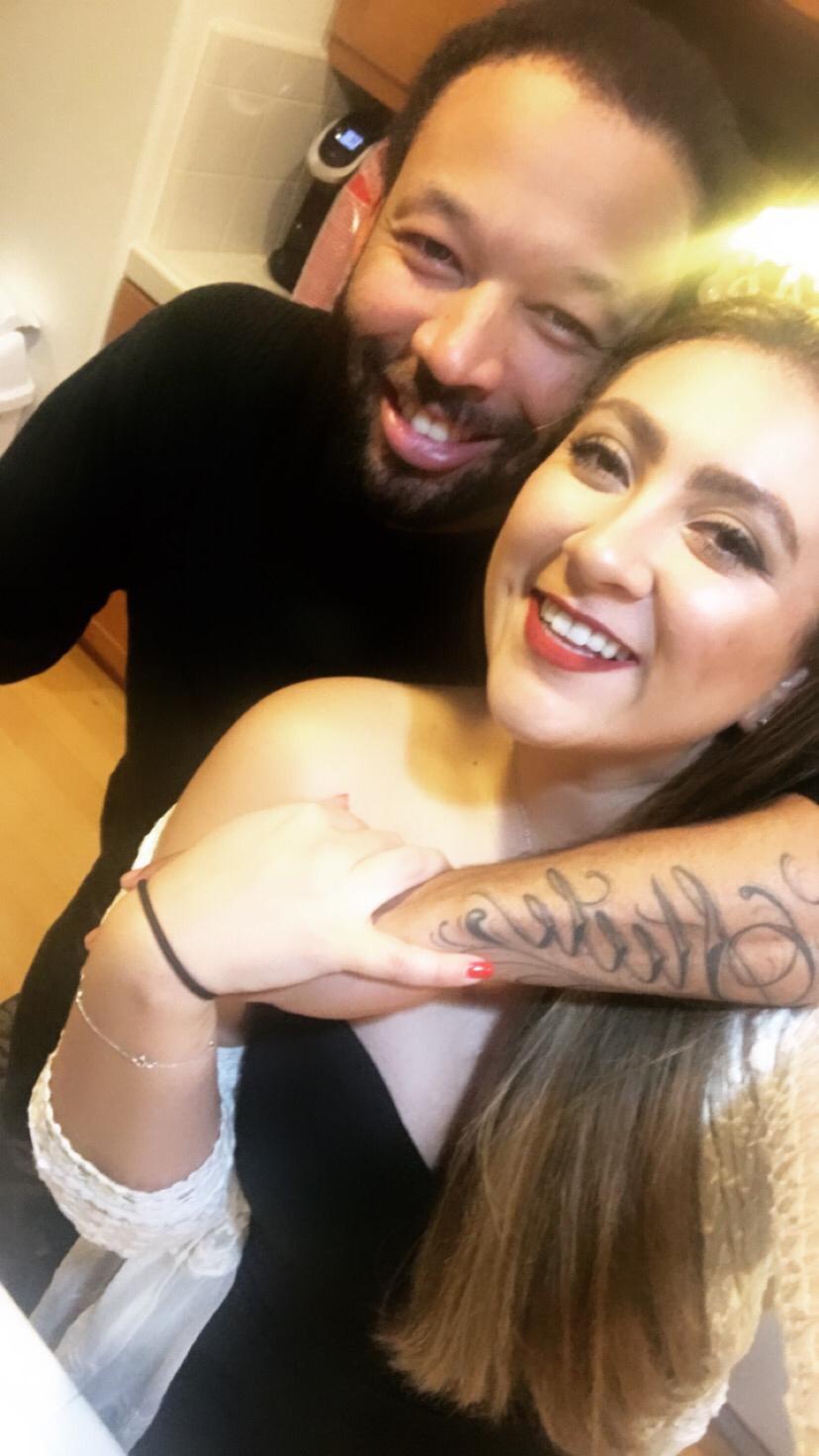 December 2018 - New Years Eve