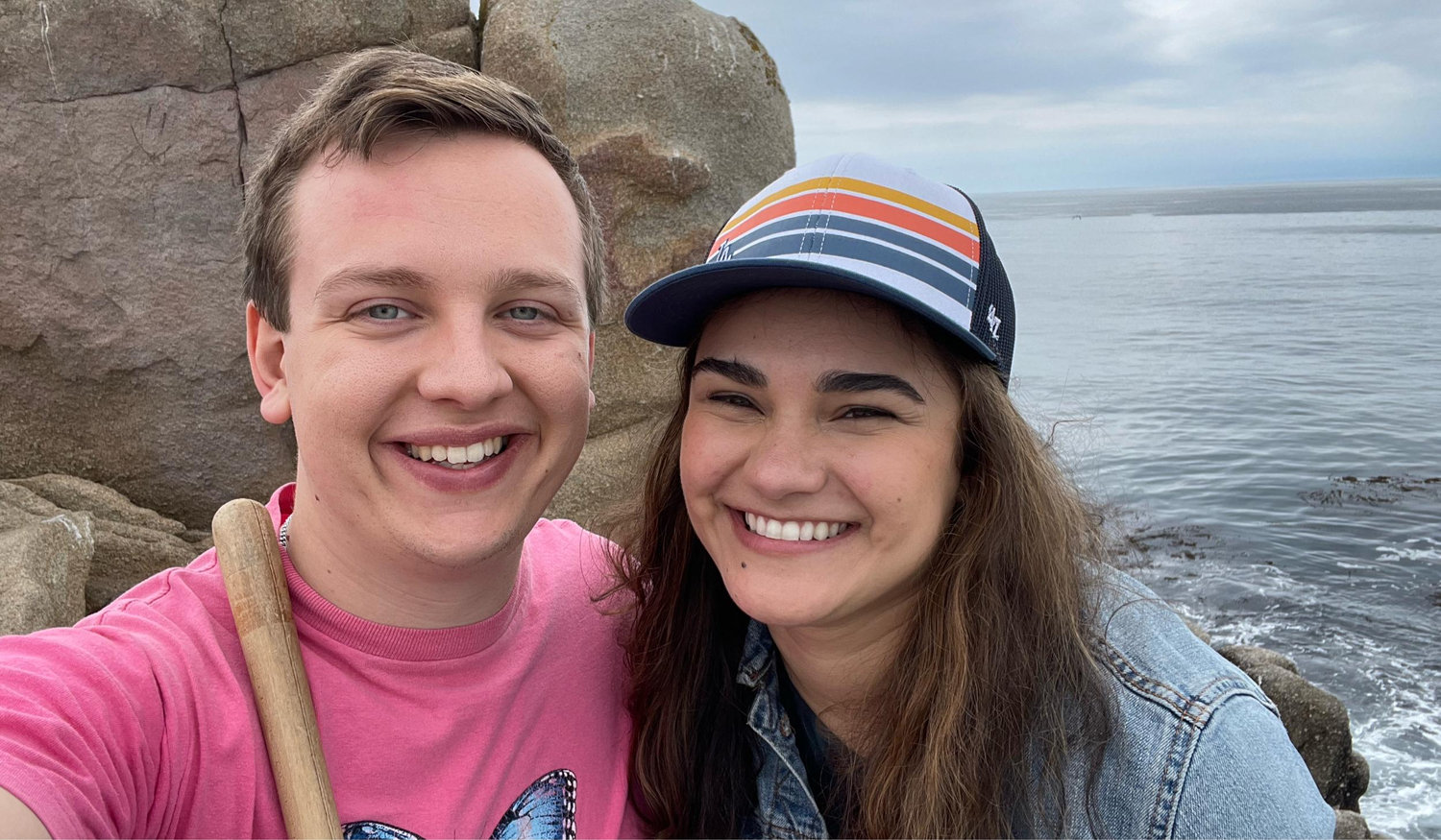 The Wedding Website of Angela Rose West and Nathanael Heisler
