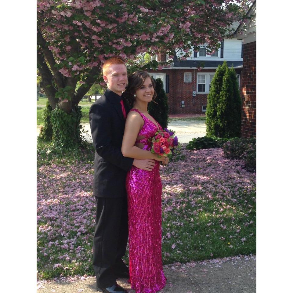 2014 Prom