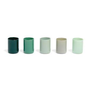 HAY Spot Votive - Set of 5