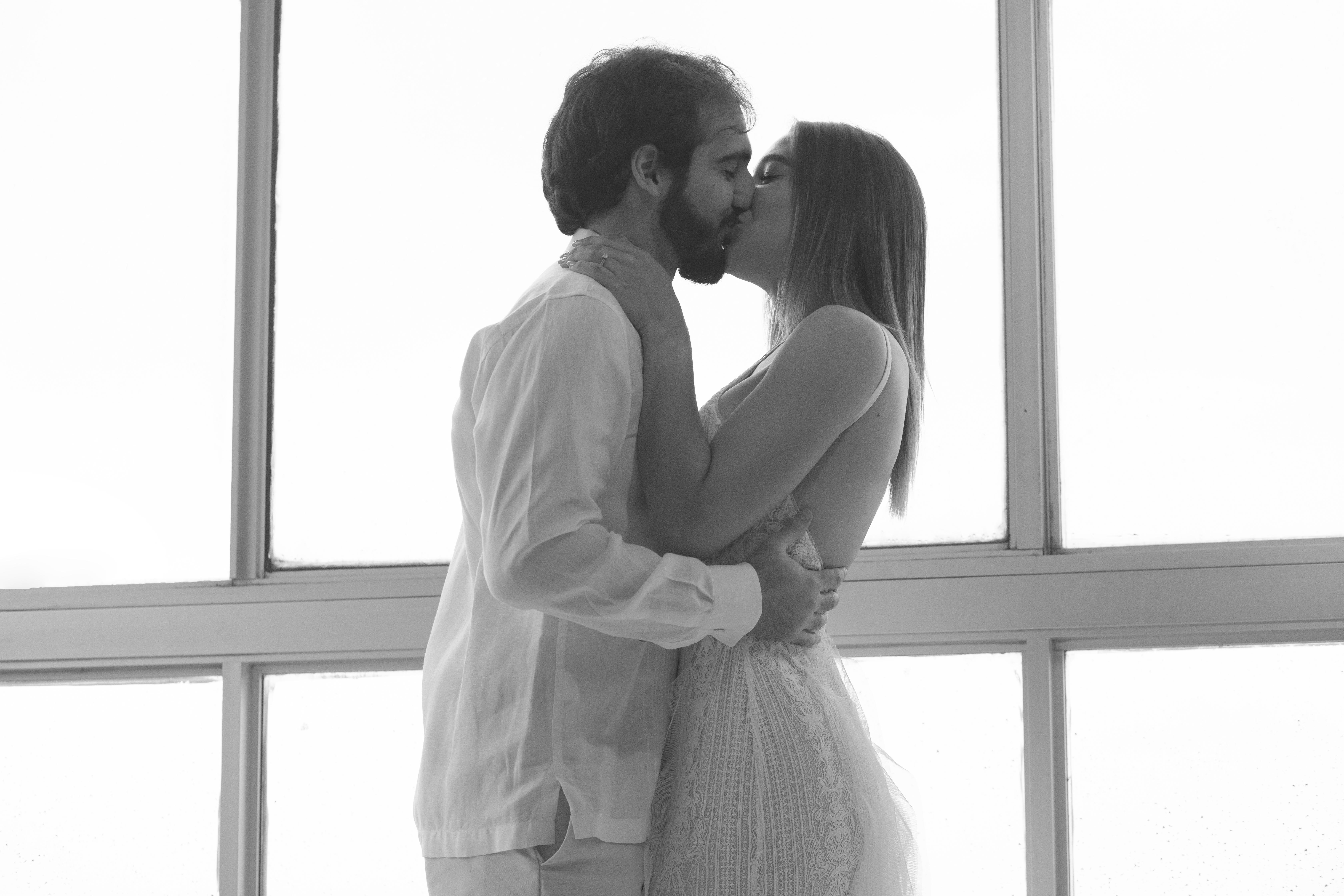 The Wedding Website of Alejo Moschella and Maru Torres