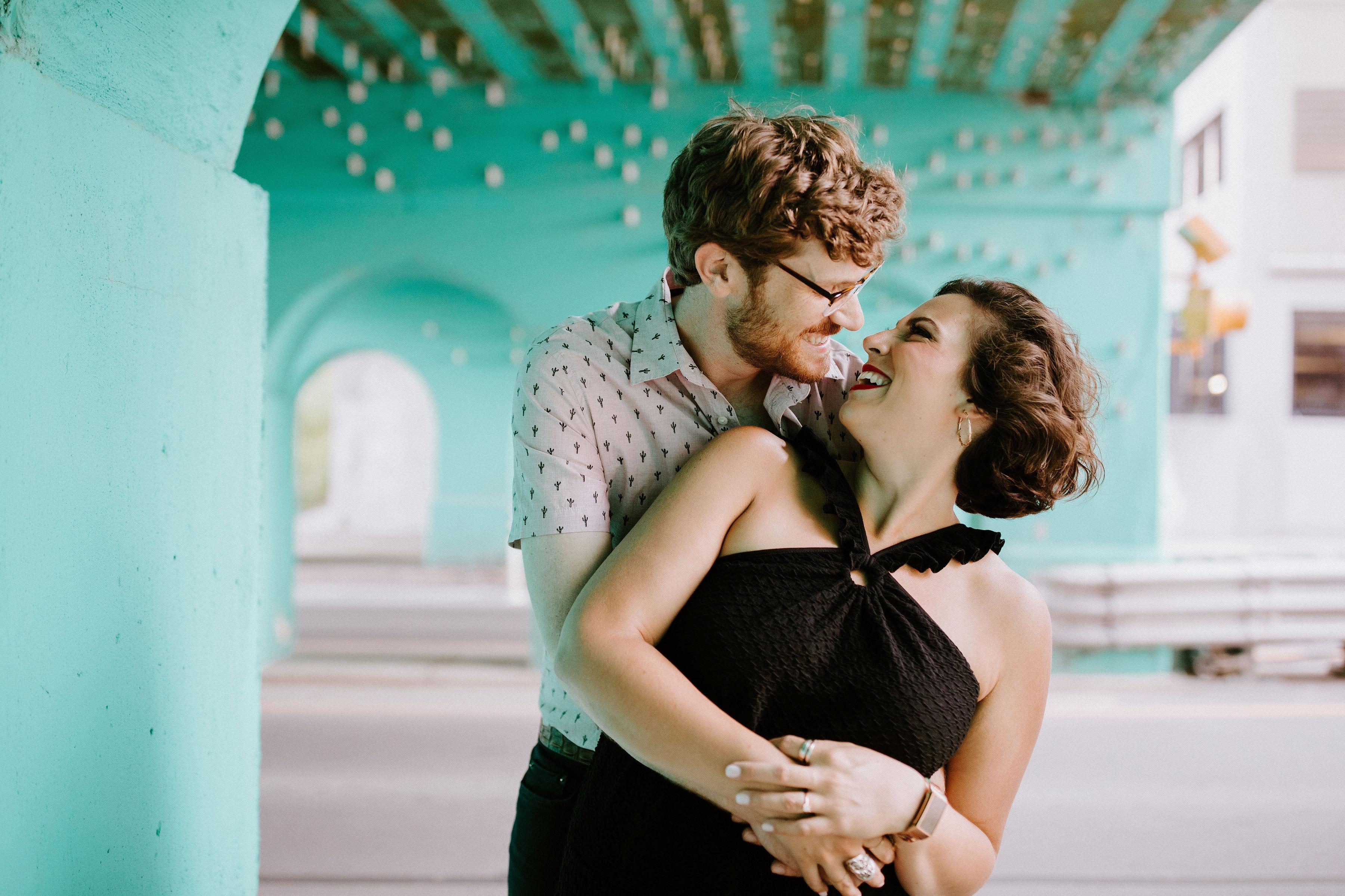 The Wedding Website of Dena Propis and Sean Feeney