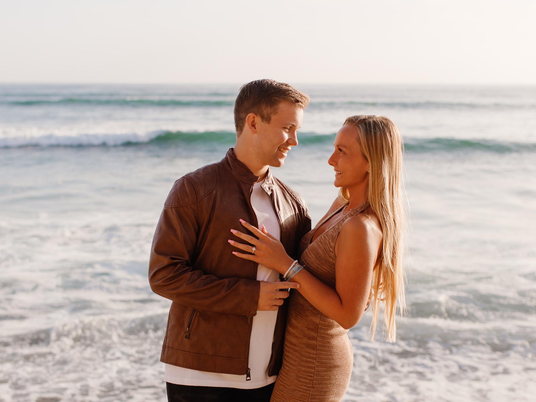 The Wedding Website of Destanie Crist and Chris Montana