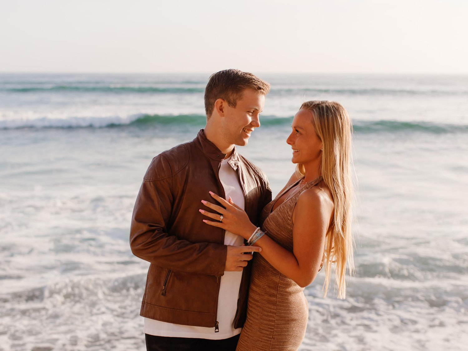 The Wedding Website of Destanie Crist and Chris Montana