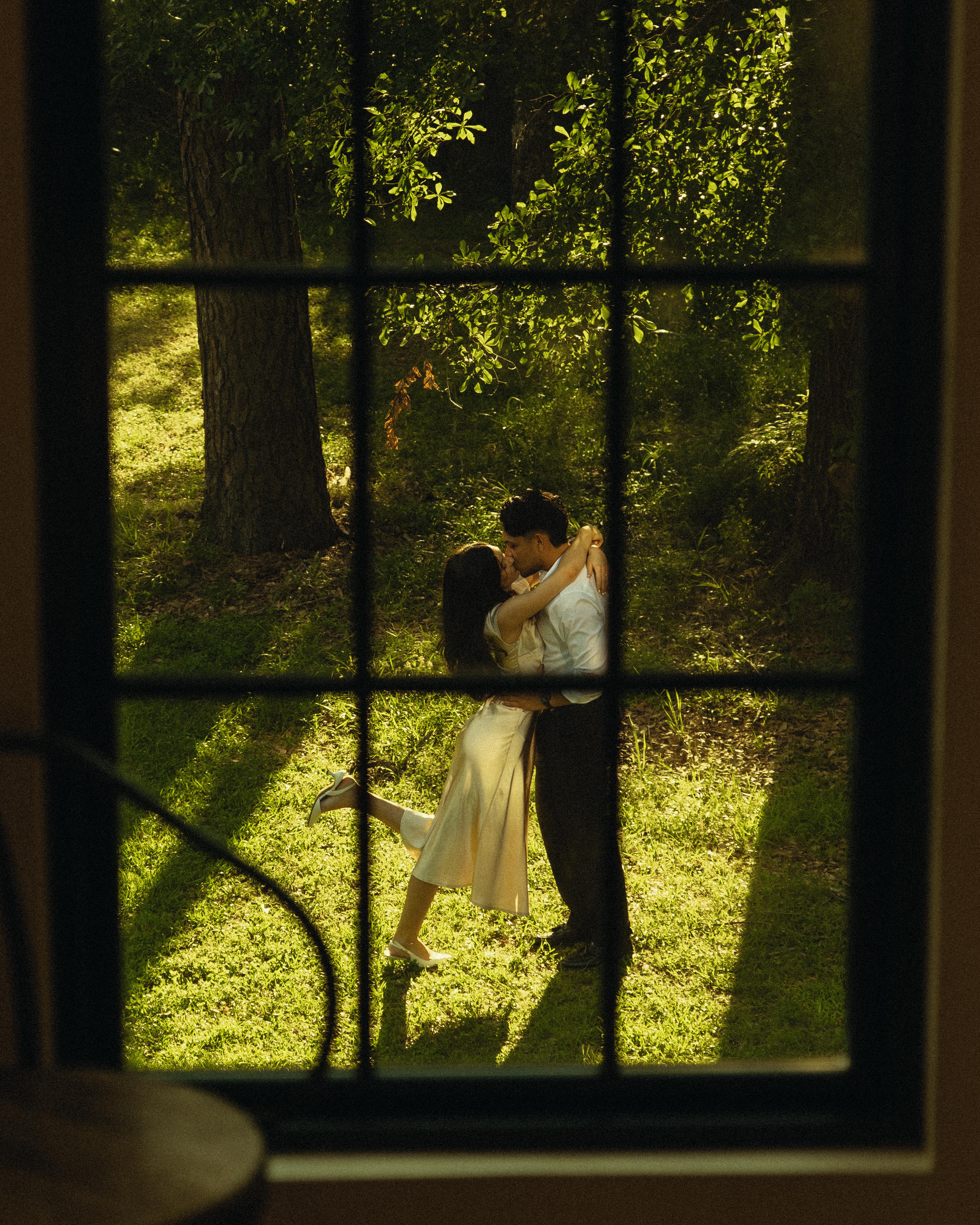 The Wedding Website of Alex Mijares and Kathryn Maas