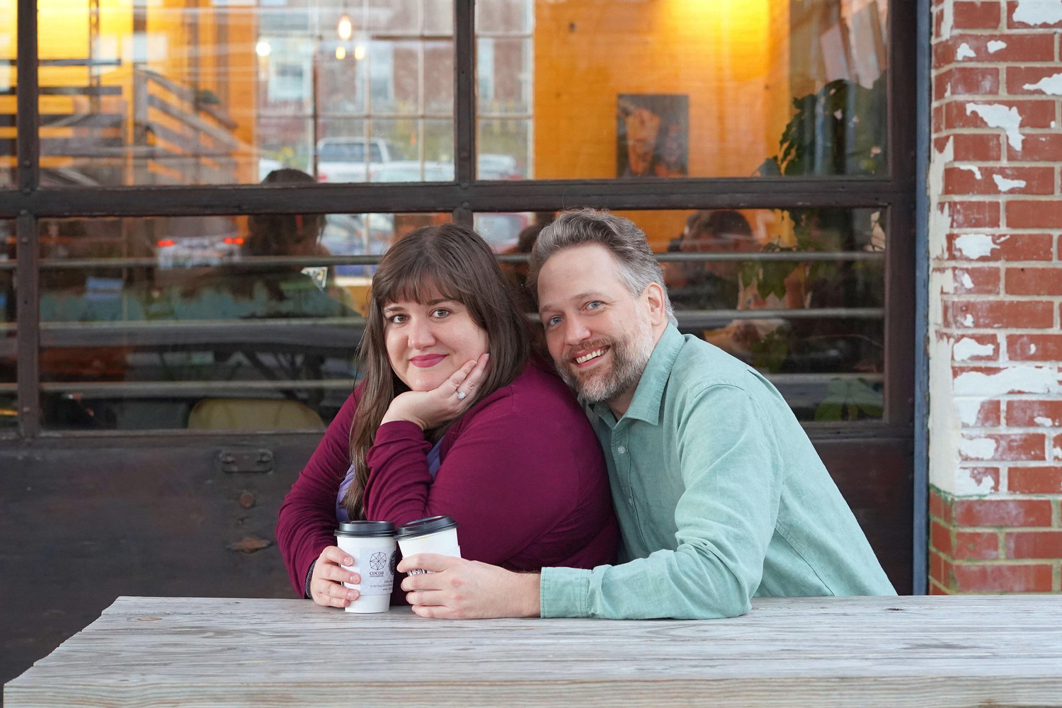 The Wedding Website of Kimberly Konen and Derrick Richmond