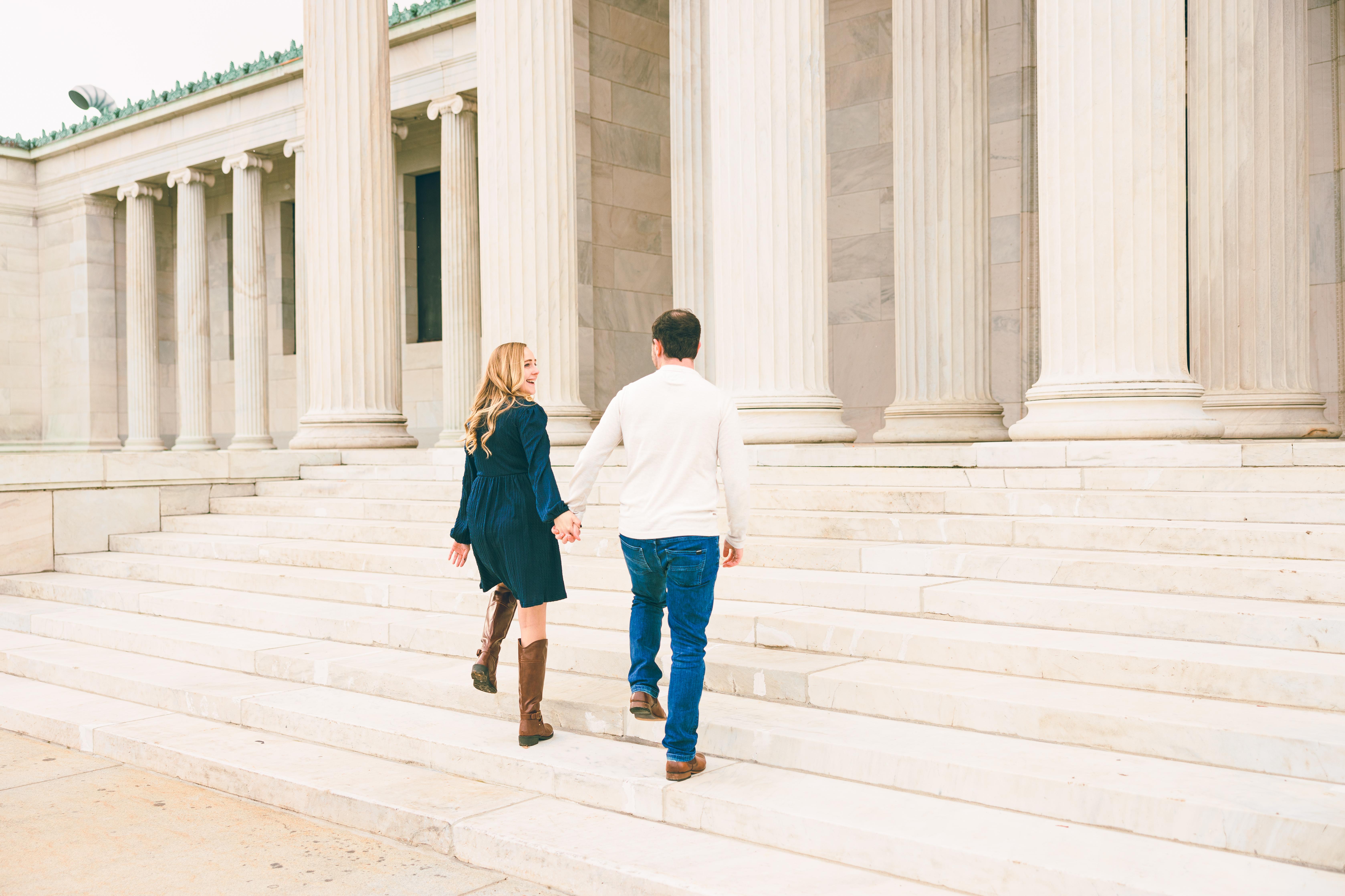 The Wedding Website of Arielle Schunk and Brandon Seltenrich