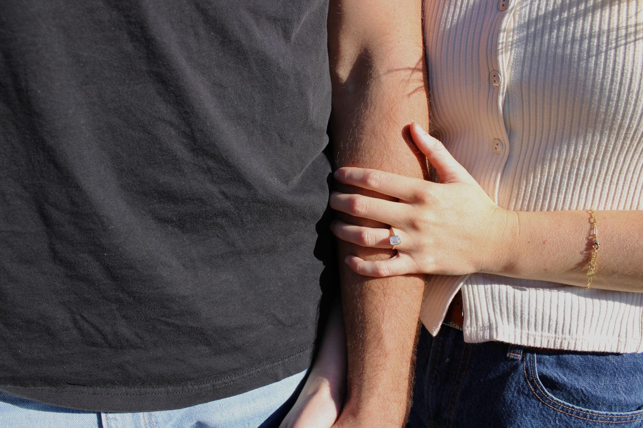 The Wedding Website of Rachel Simon and Bryce Huss