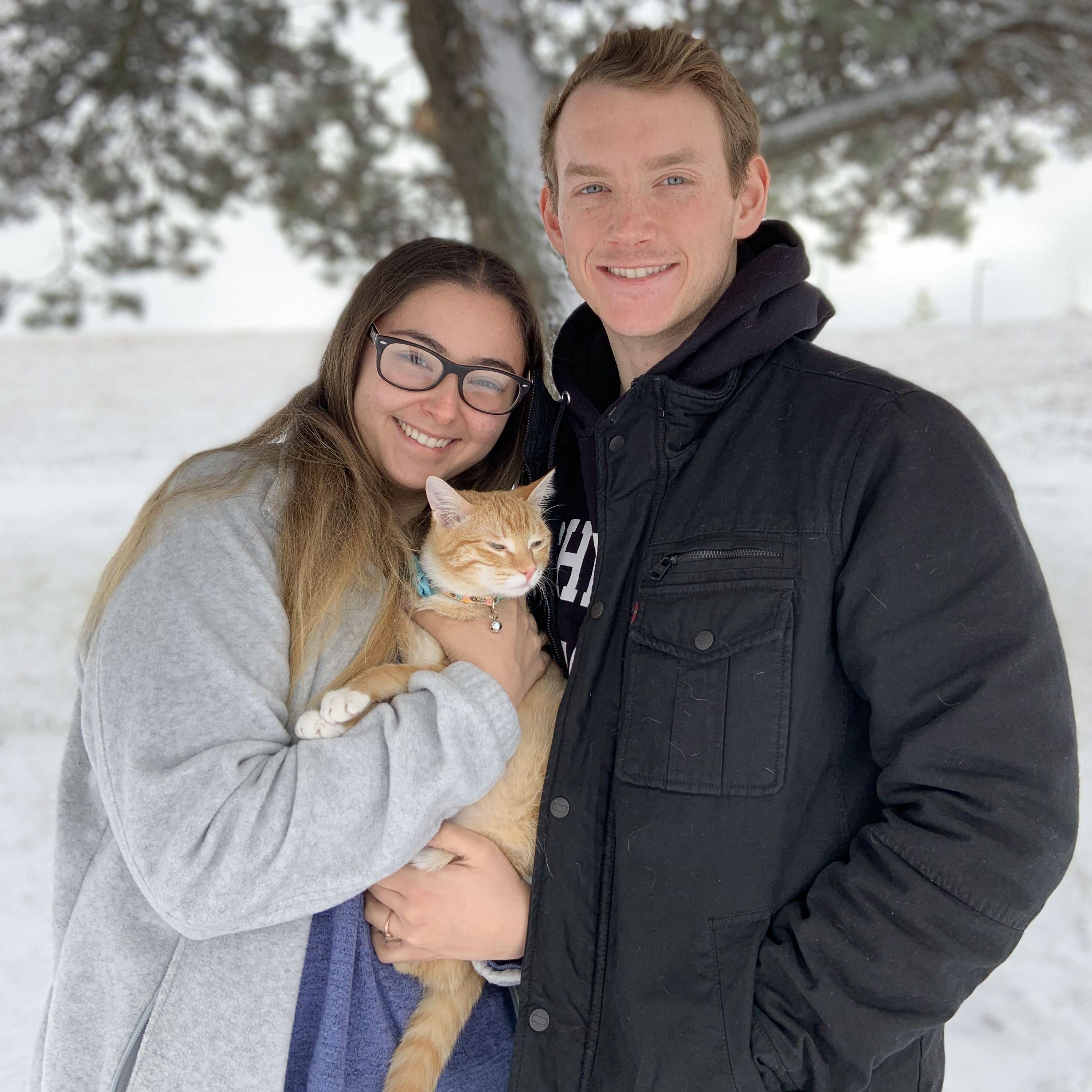 Pullman, Washington 2019