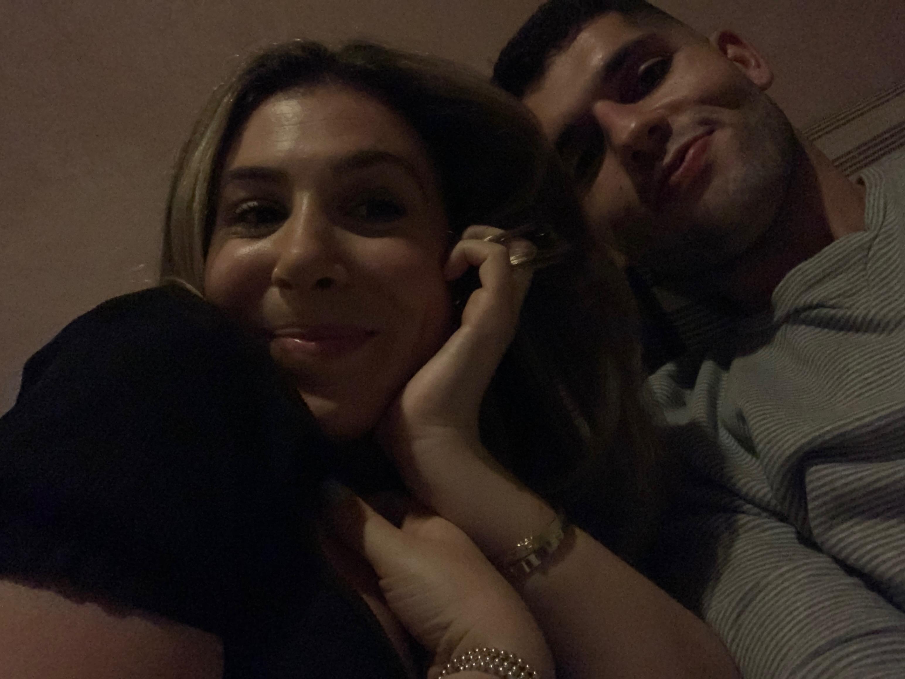 The Wedding Website of Andie Bieber and Ryan Halaszi