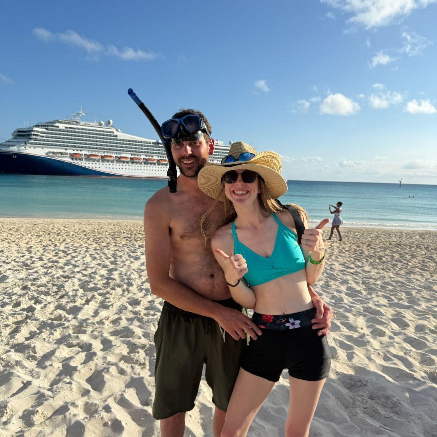 Bahama Cruise 2025