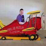 Pima Air & Space Museum