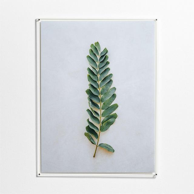 Acrylic Block 18x24 Wall Picture Frame