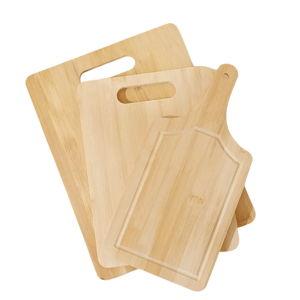 Wooden Cutting Boards (3)