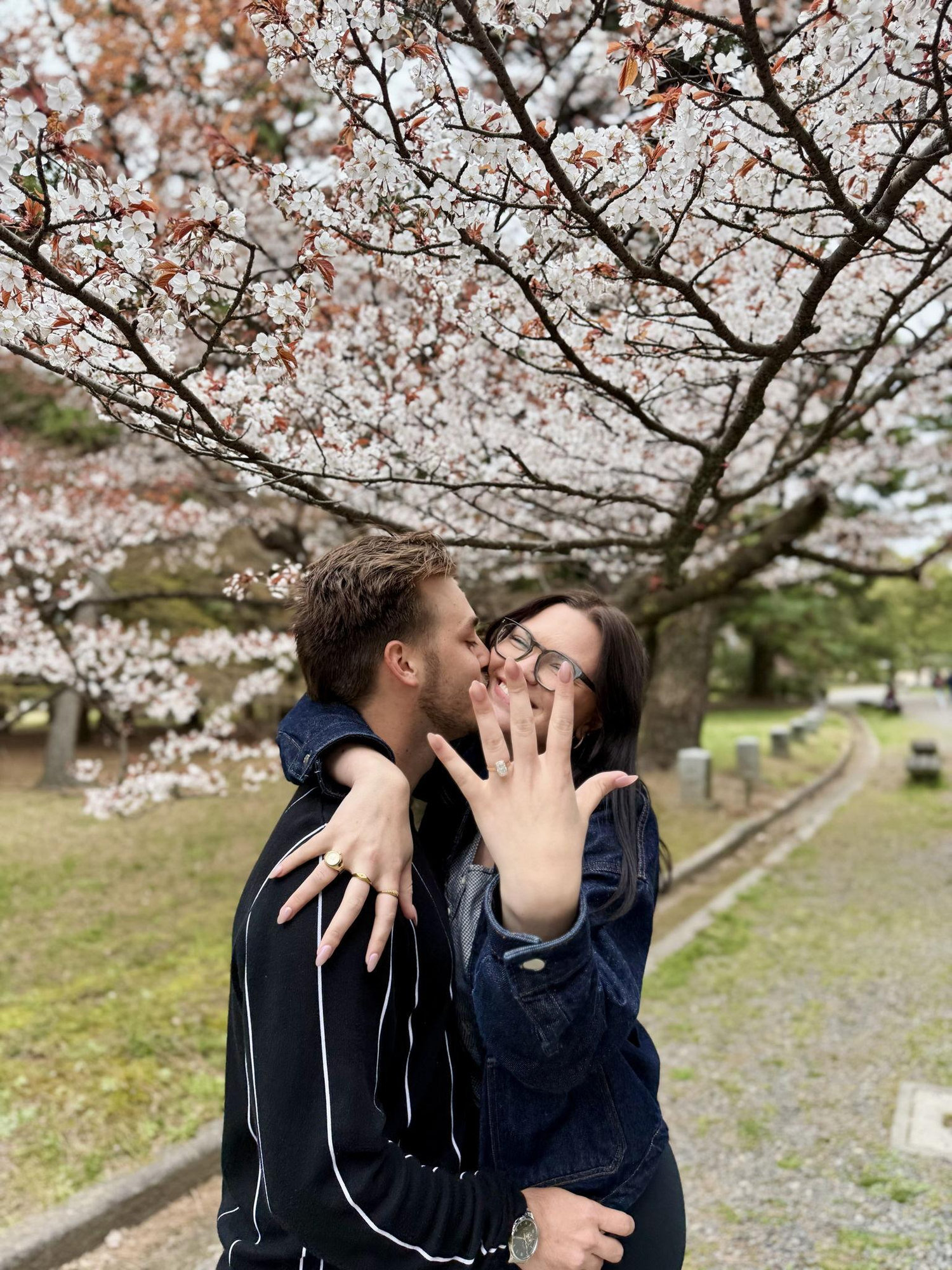 The Wedding Website of Kenadee Telford and Logan Petet