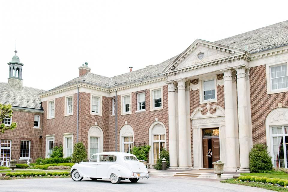 The Wedding Website of Gabriel Rohrberg and Daniella Di Marco
