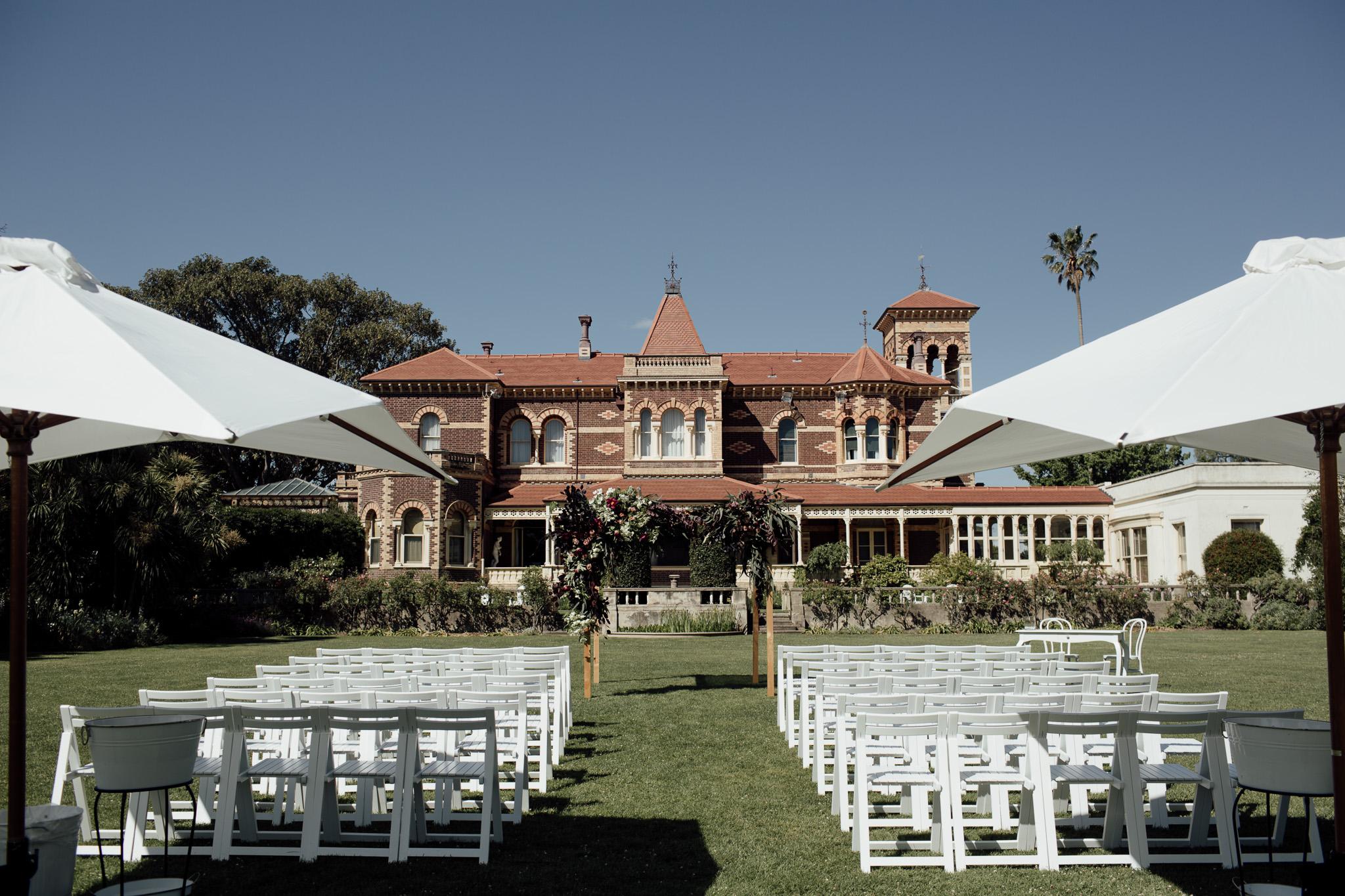 The Wedding Website of Jasmine Tsao and Malcolm Peou