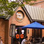Bodo's Bagels