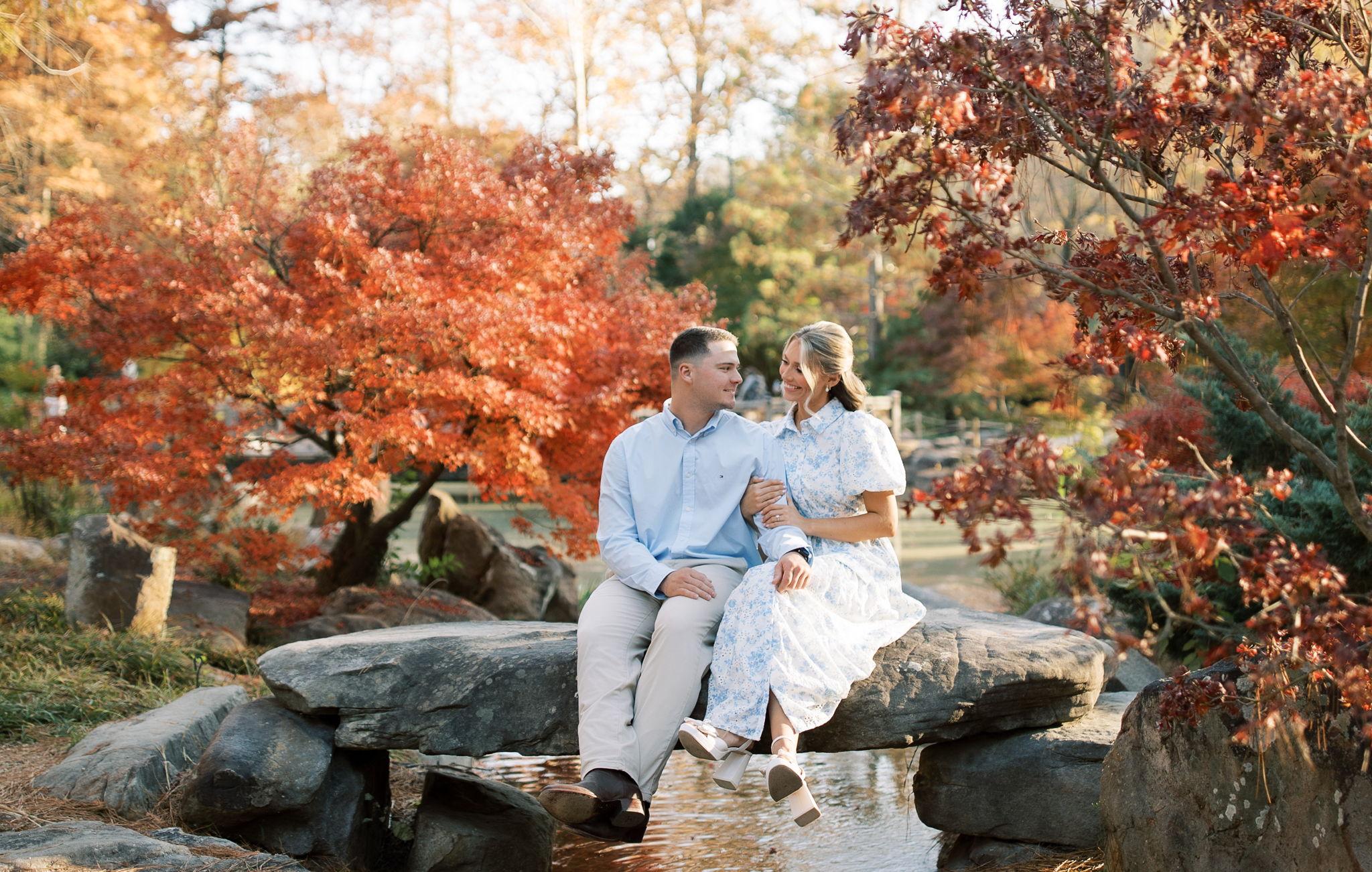 The Wedding Website of Anna Camille Self and James Wylie Rountree IV