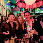 Johnny's Hideaway (BUCKHEAD)