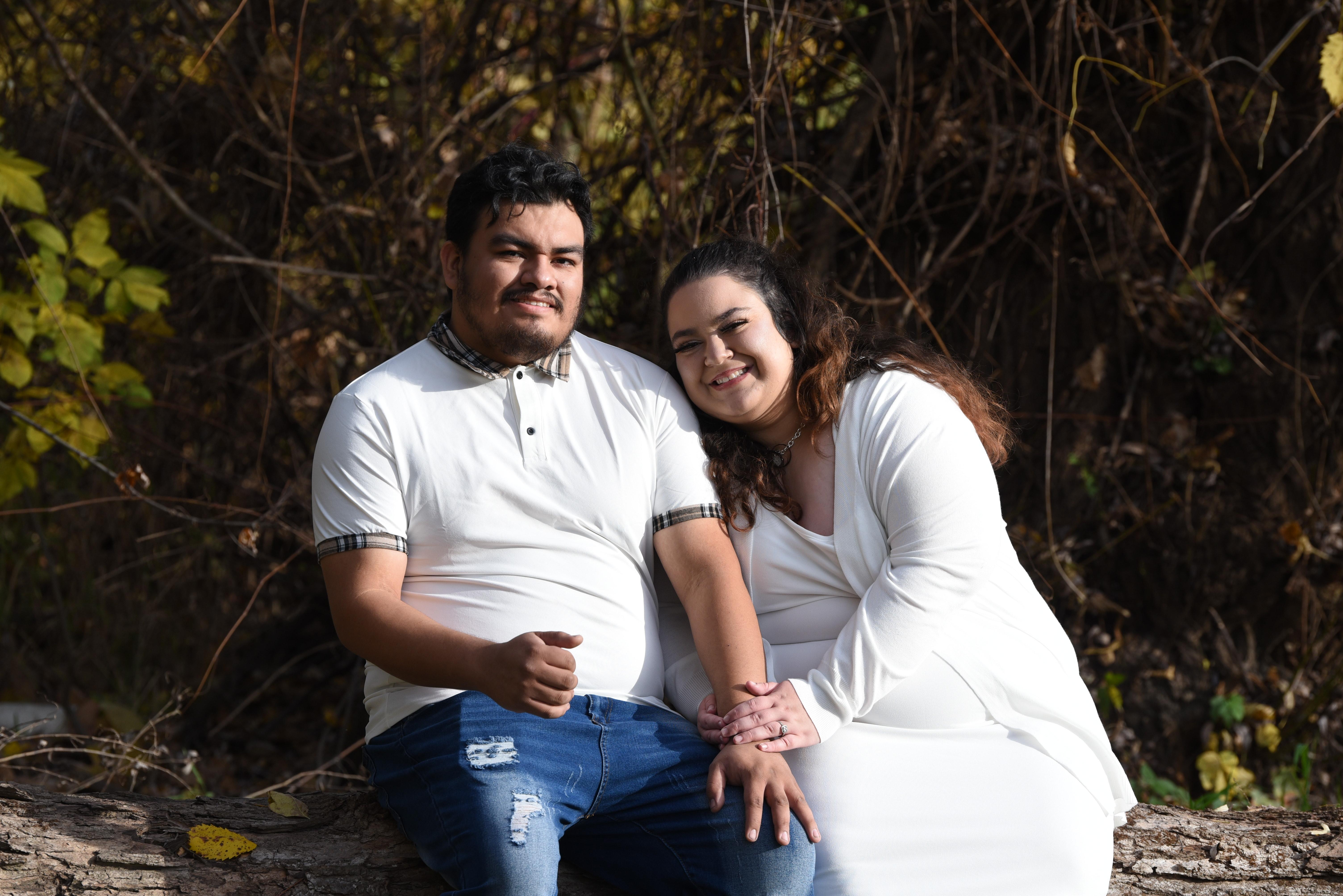 The Wedding Website of Ciana Mazzella and Giovanni Perez Carbajal