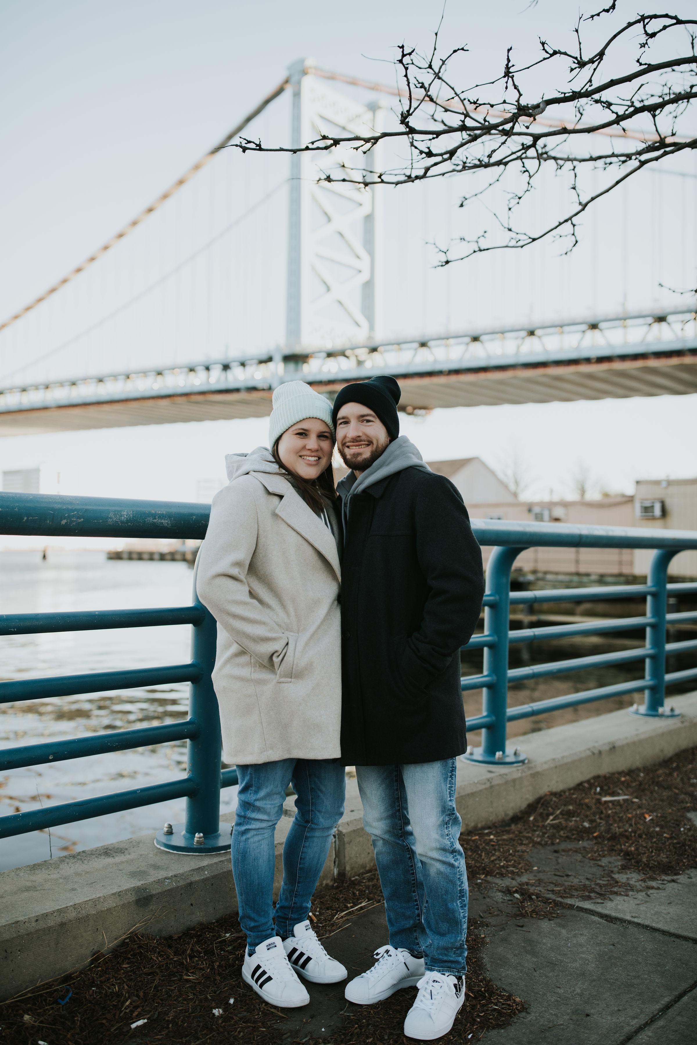 The Wedding Website of Ashley Mitchell and Tim Burkholder