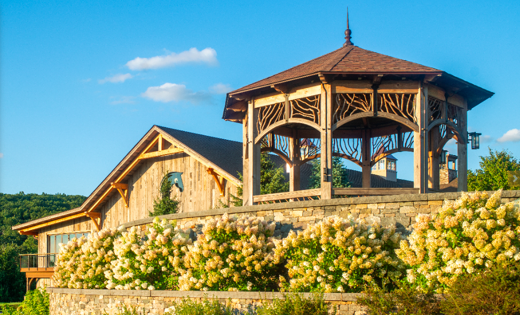 The Wedding Website of Brianna Haberle and Timothy Douglas