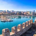 Heraklion | Old Town