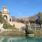 Ciutadella Park