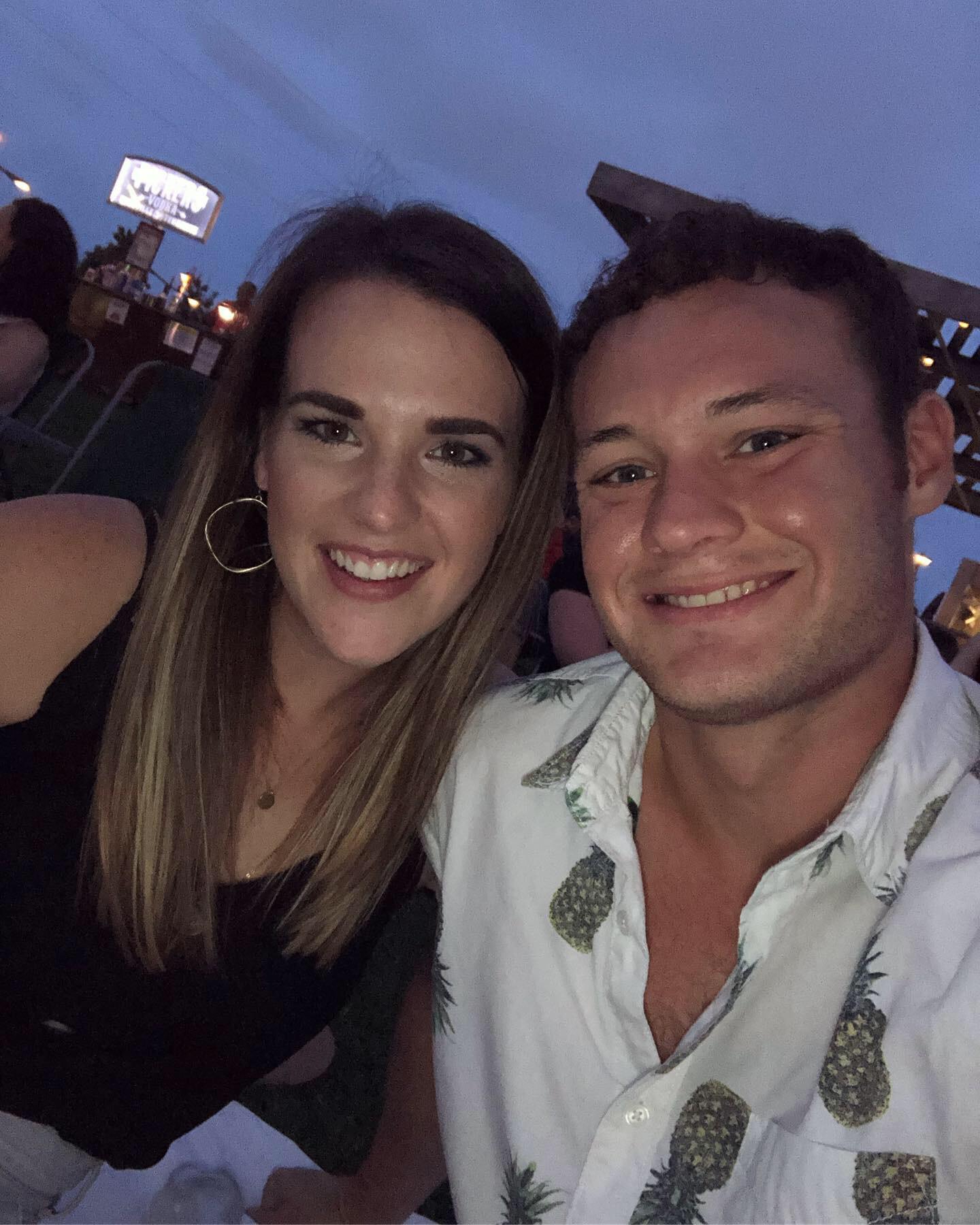 The Wedding Website of Laura Dossett and Nathan O’Malley