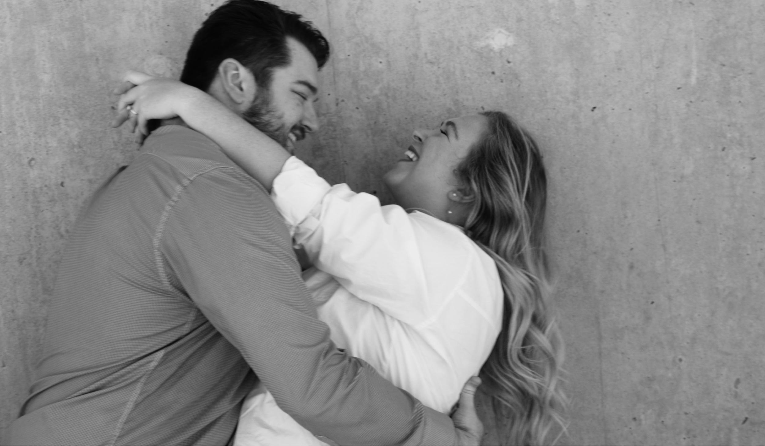 The Wedding Website of Morgan Launius and Ryan Wooten