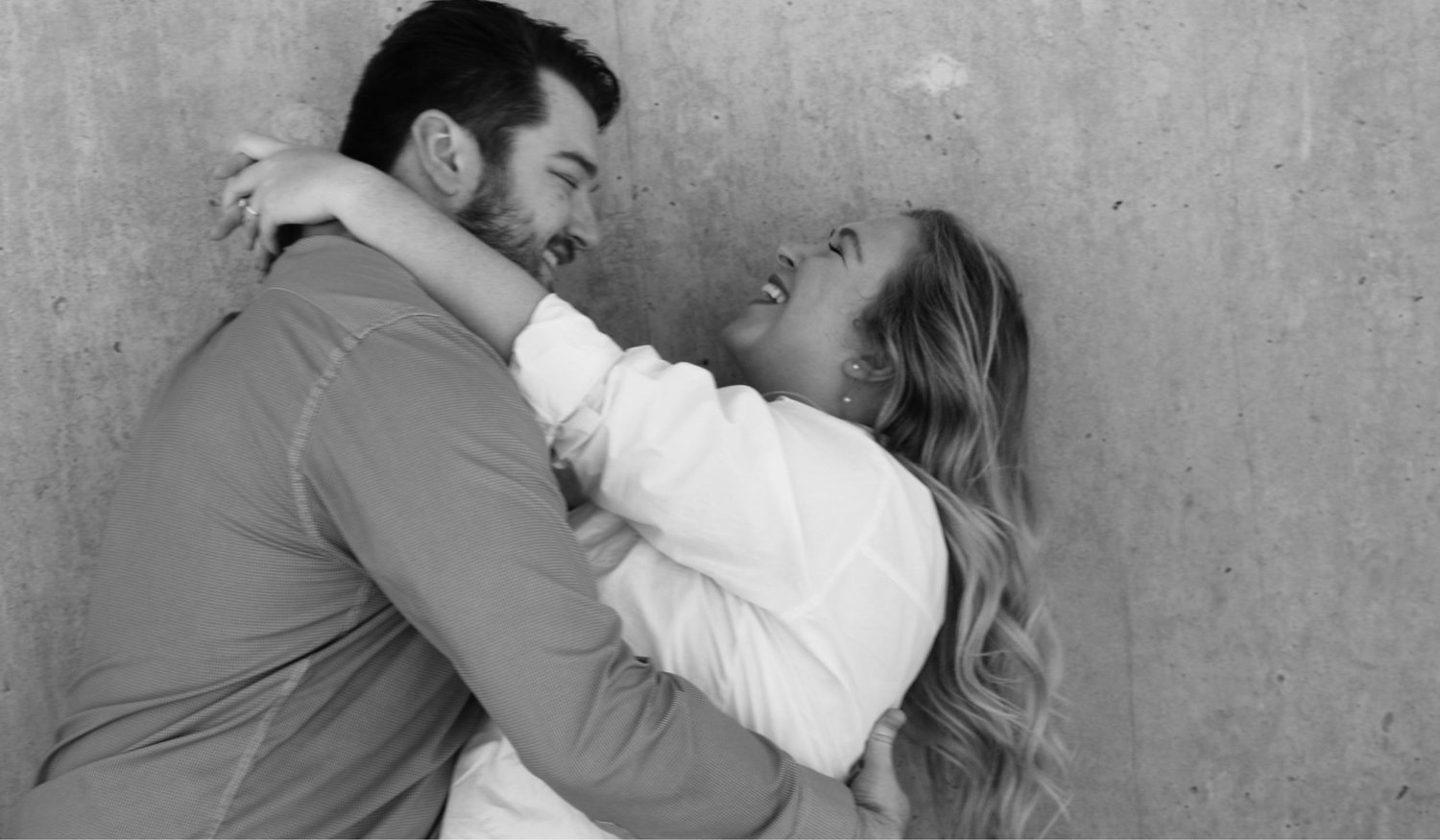 The Wedding Website of Morgan Launius and Ryan Wooten
