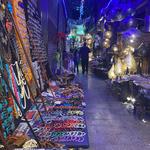 Khan el-Khalili