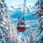 Banff Gondola