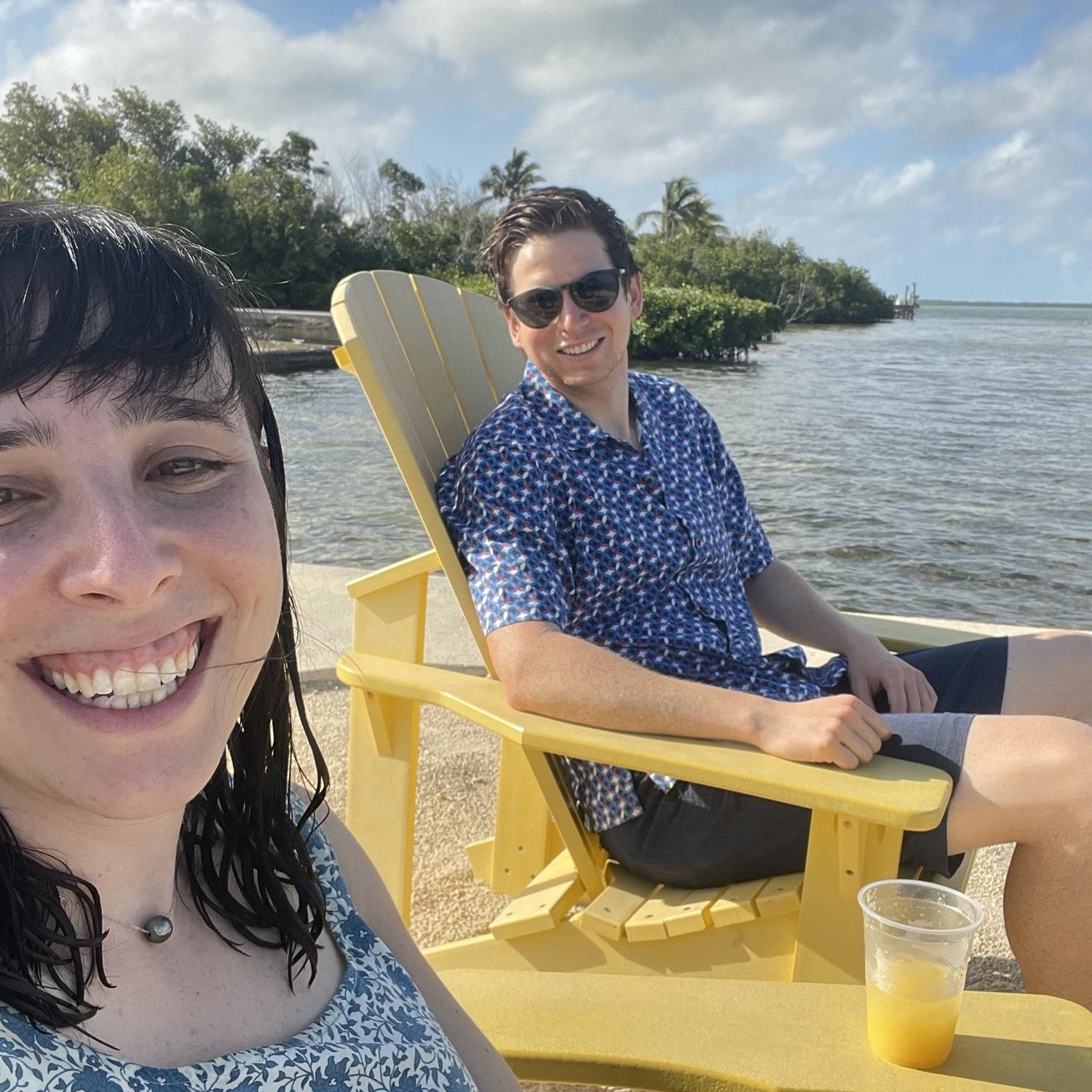 Florida Keys vacation