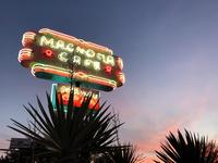 Magnolia Cafe
