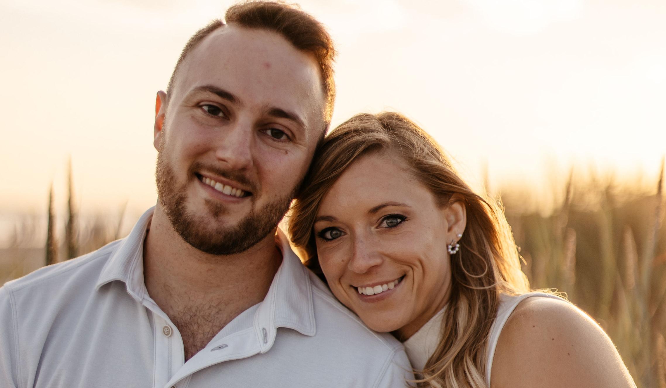 The Wedding Website of Shelby McKinney and Steve Weiner