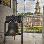 Independence Hall & the Liberty Bell