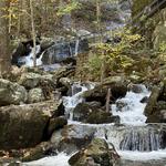 Crabtree Falls