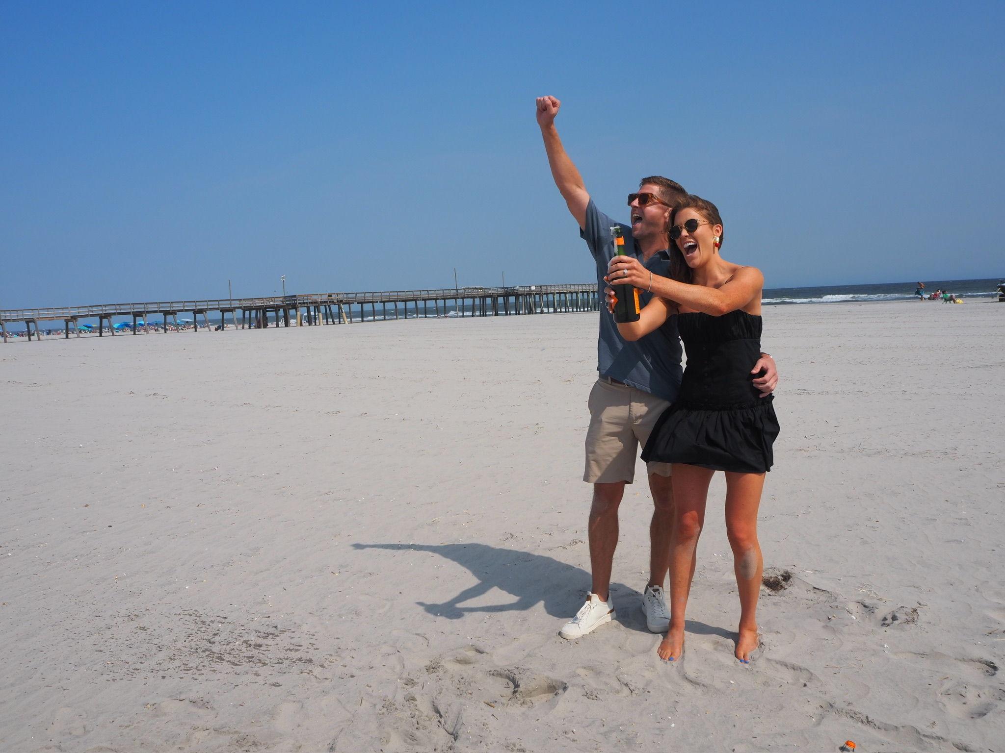 The Wedding Website of Mary Kelly Goggin and Jeffery Michael Heath