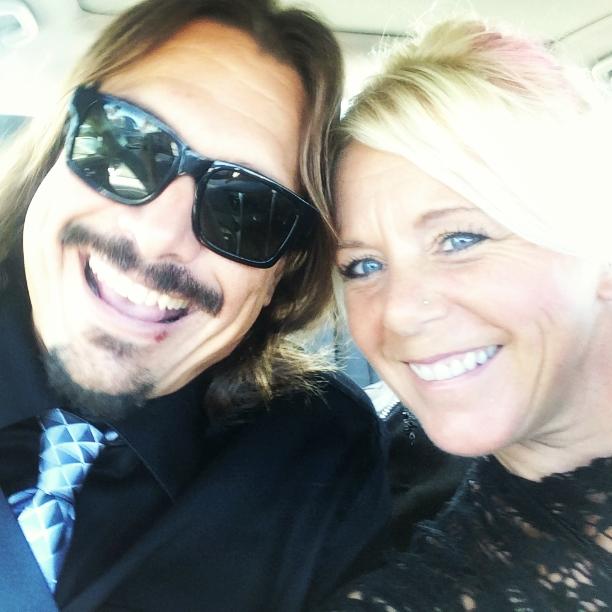 The Wedding Website of Jules Wright and Tony Delia