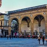 Piazza della Signoria