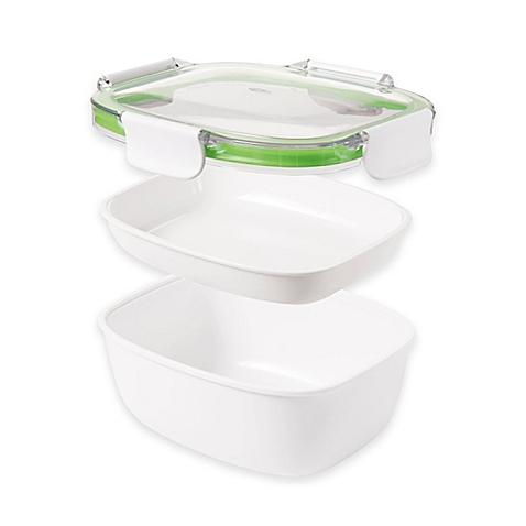 OXO Good Grips® On-the-Go Lunch Container