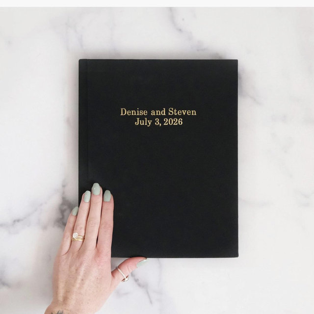 Wedding Album