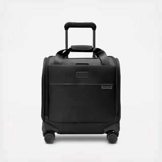 Baseline Cabin Spinner