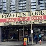 Powell's City of Books
