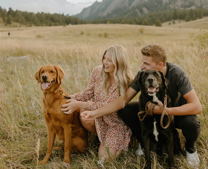 The Wedding Website of Jenna Kitzke and Nick Turnquist