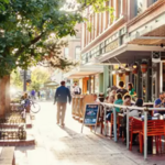 Pearl Street